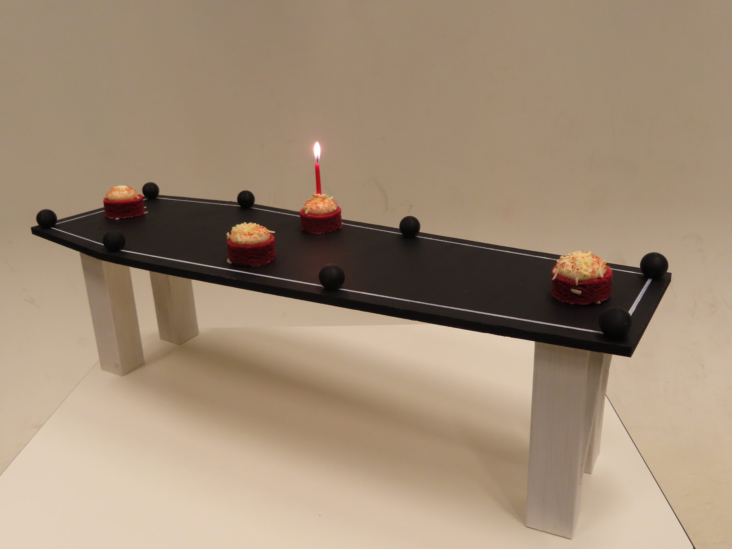 Remembering Life | SpeculativeDesign 3