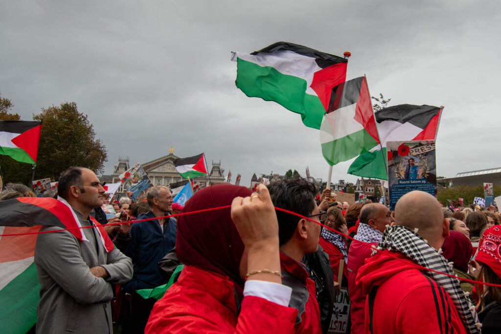 Amsterdam, The Netherlands