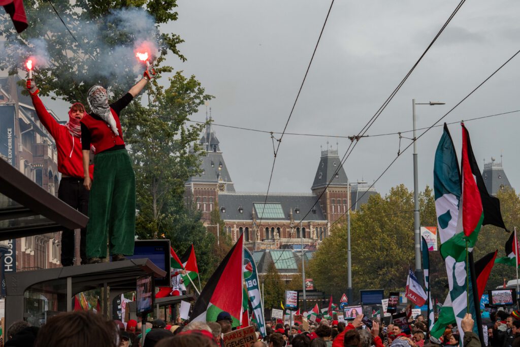 Amsterdam, The Netherlands