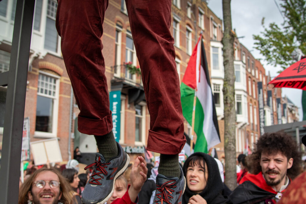 Amsterdam, The Netherlands