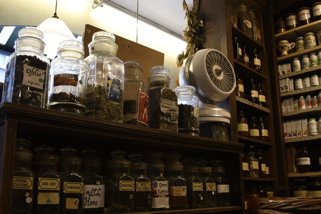 Breda, The Netherlands