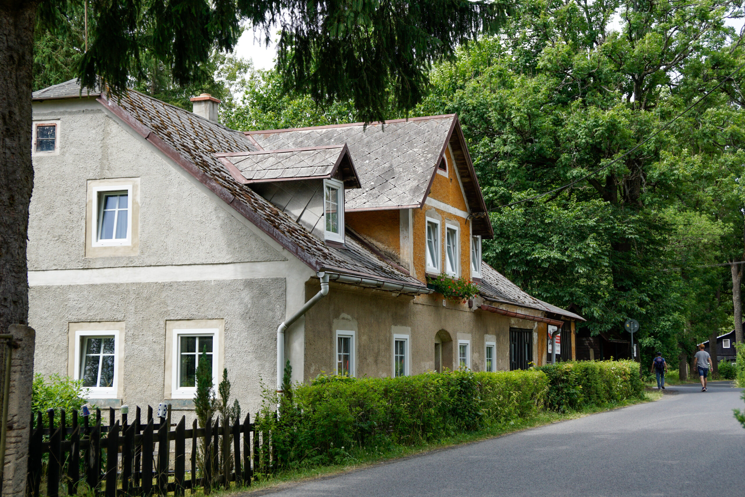 Krásná Lípa, Czechia