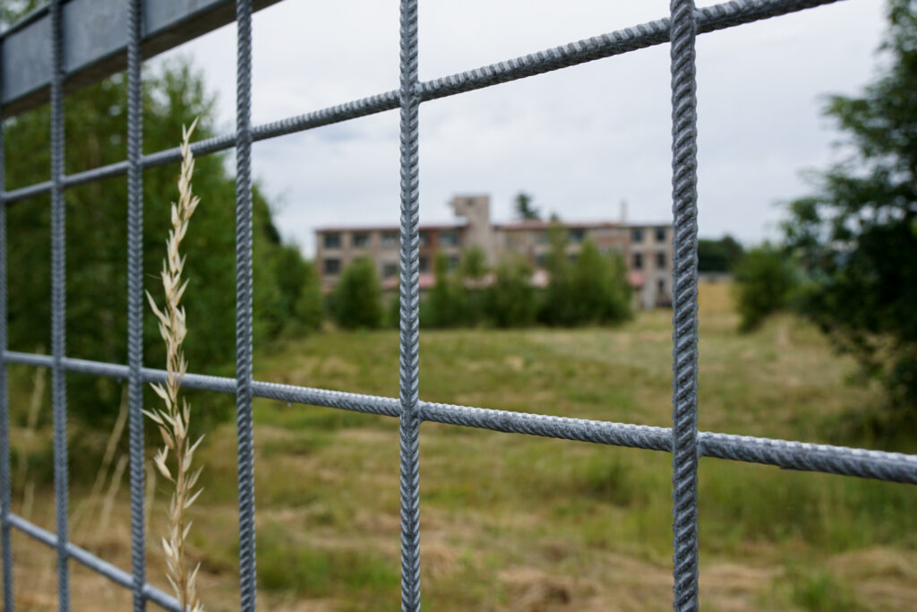 Krásná Lípa, Czechia