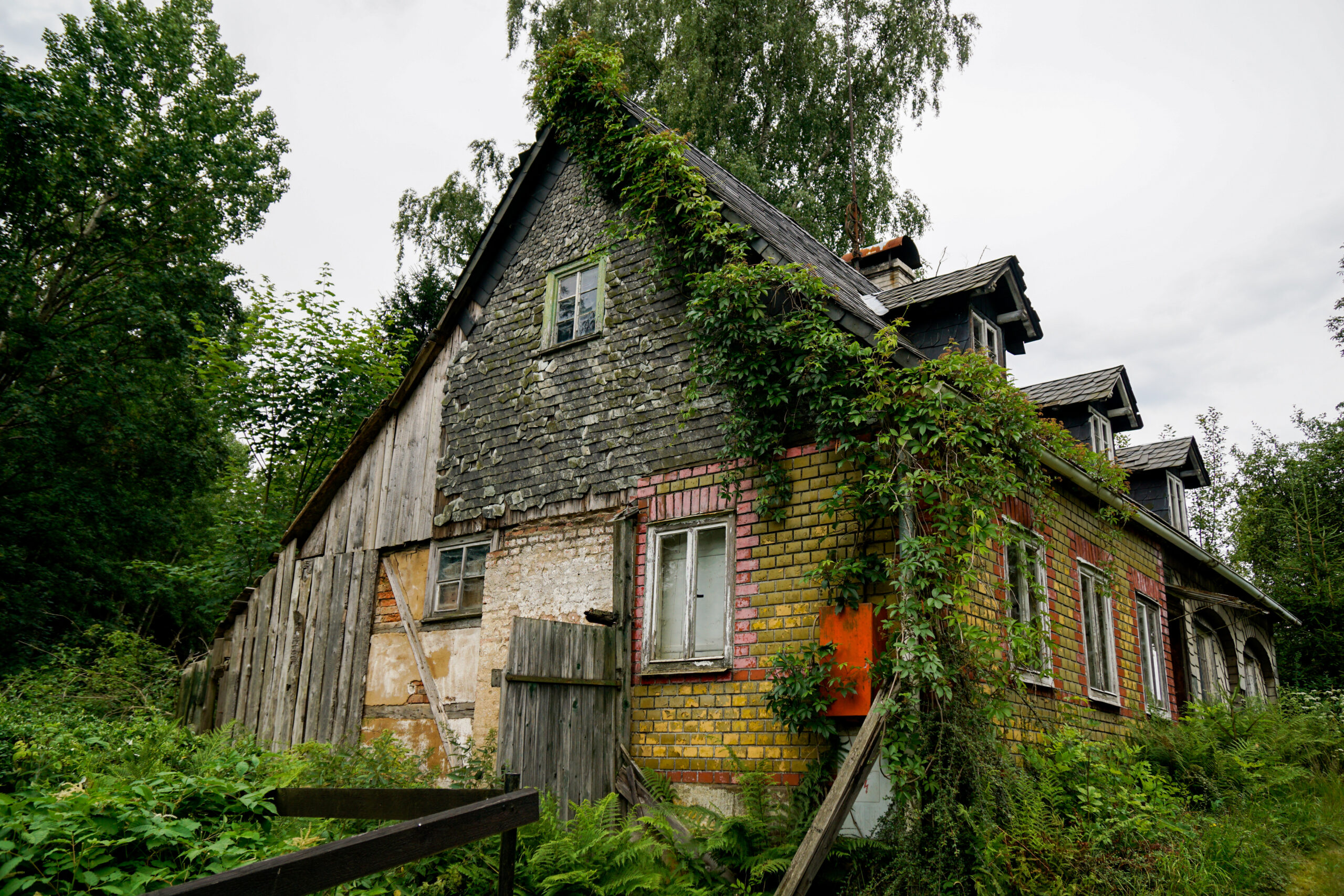 Krásná Lípa, Czechia