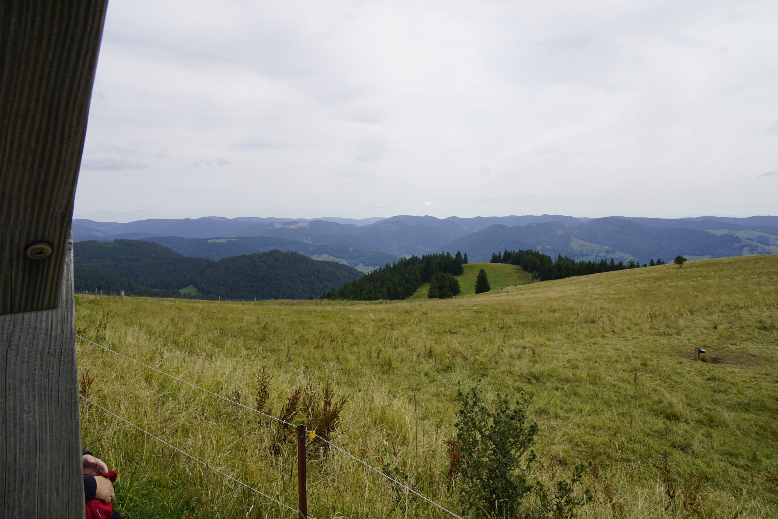 Belchen, Germany