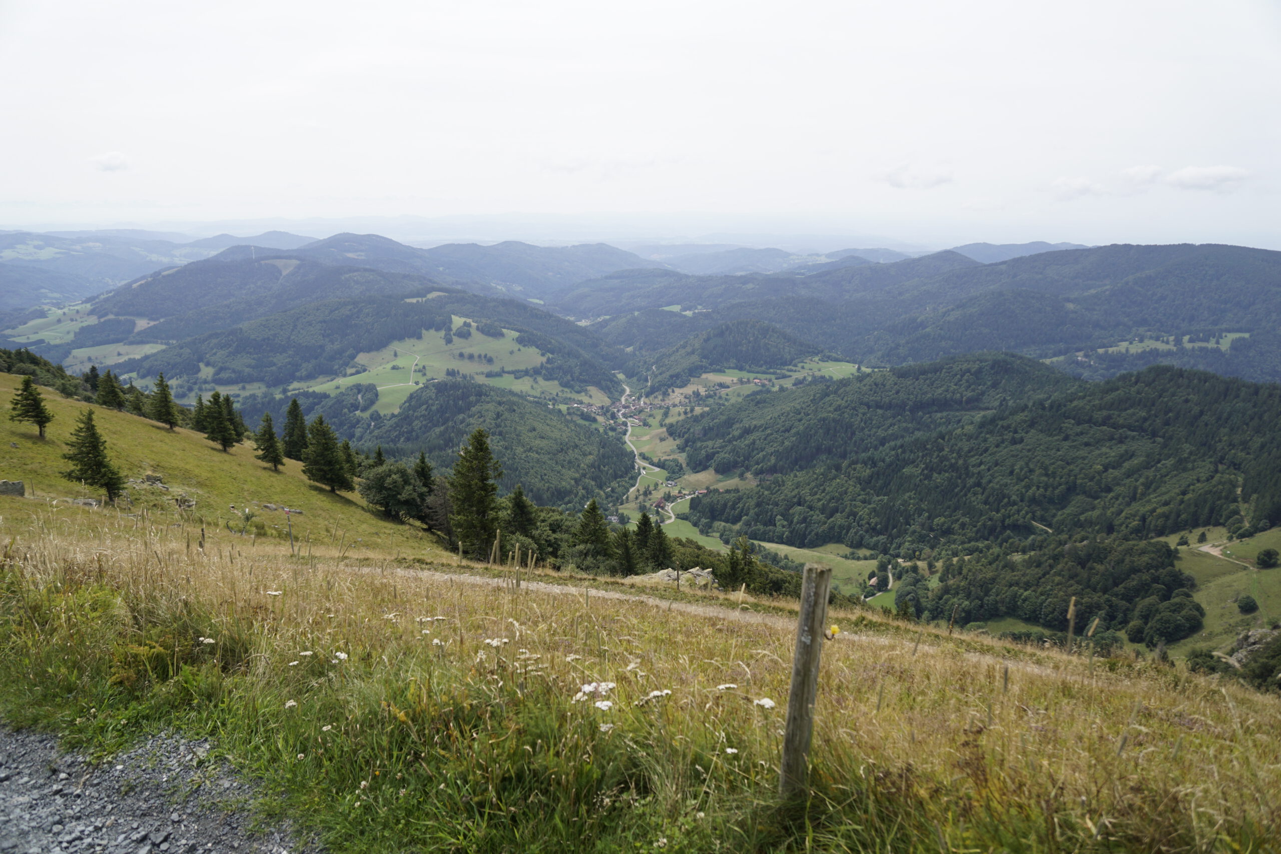 Belchen, Germany