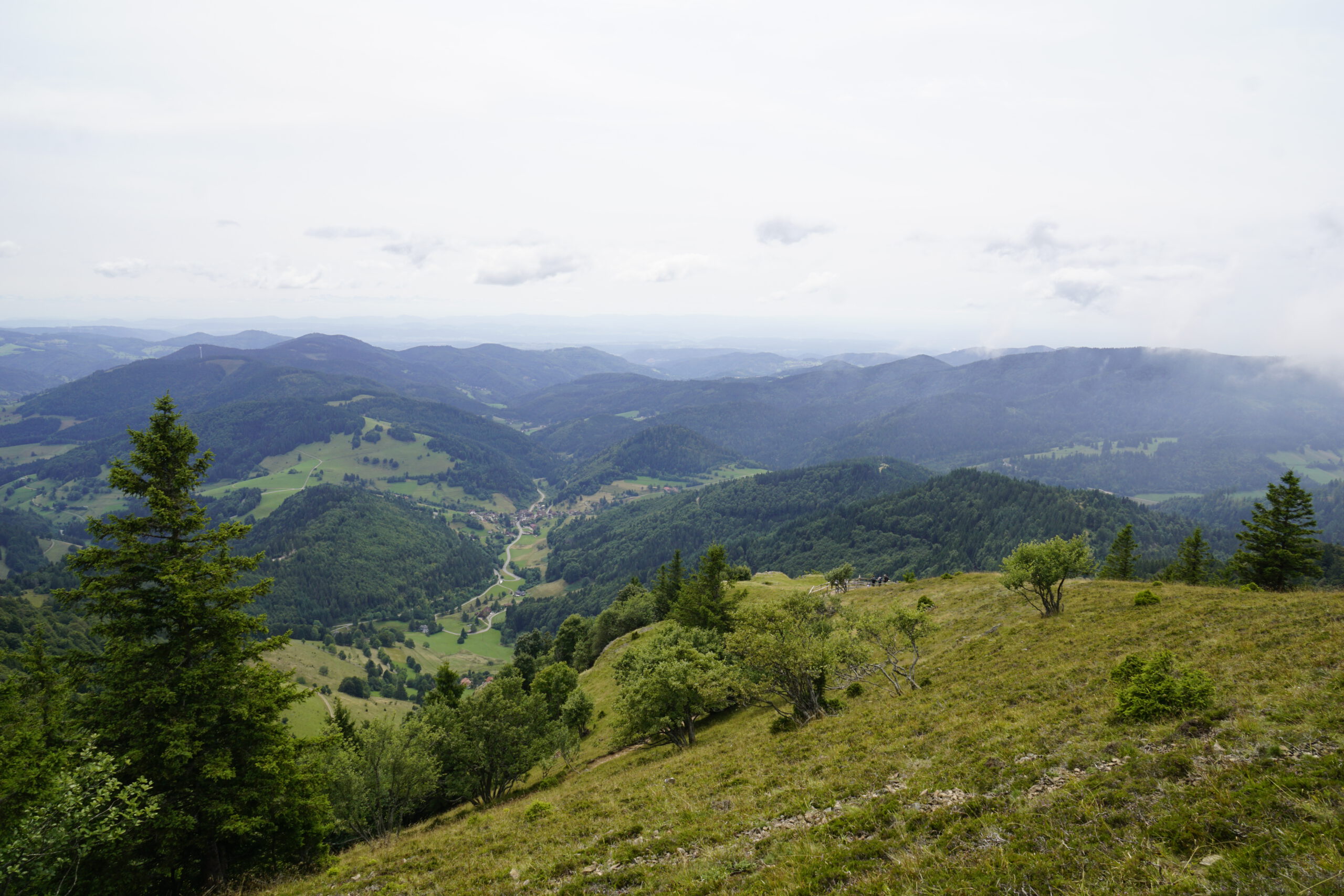 Belchen, Germany