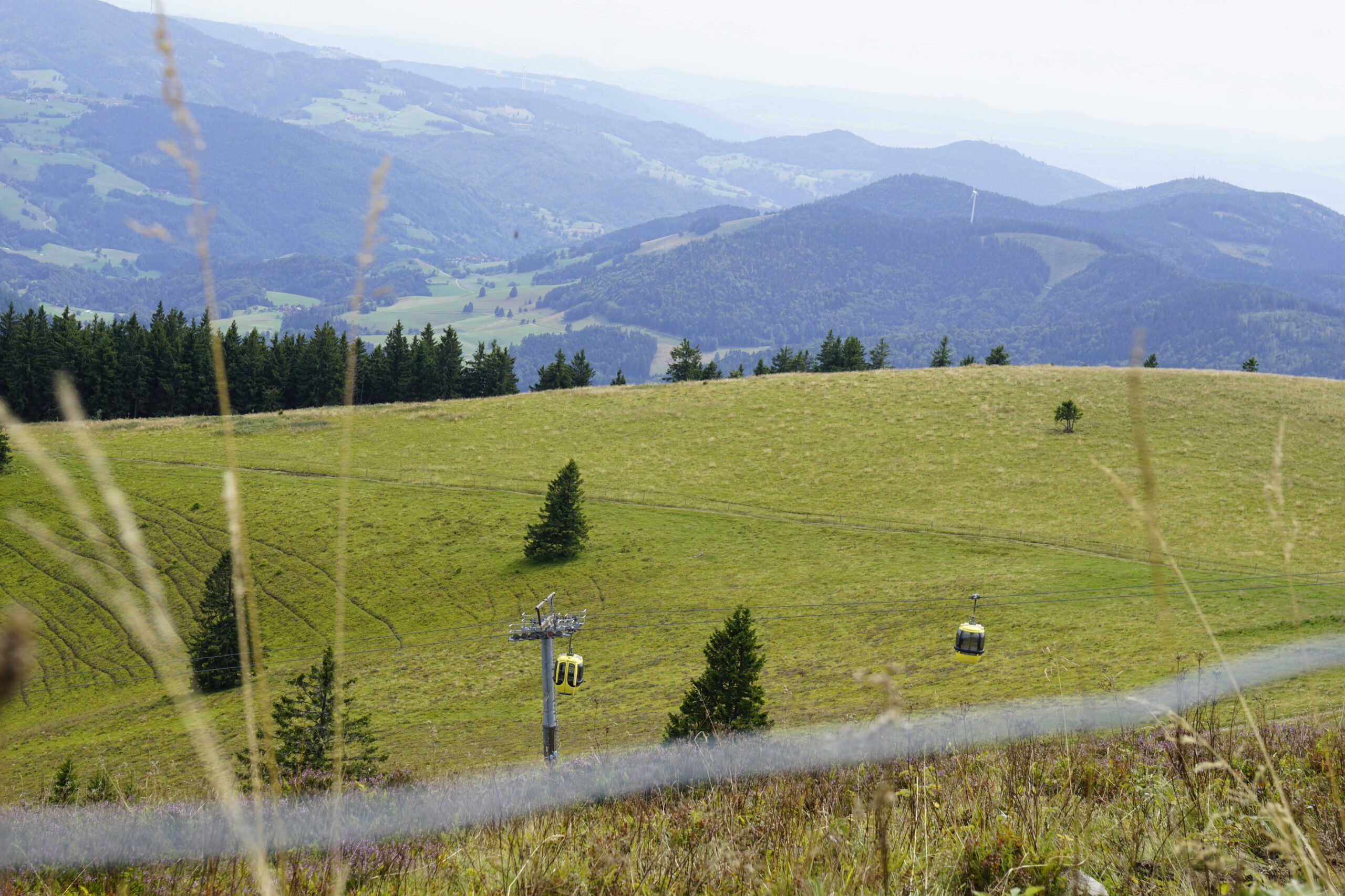 Belchen, Germany
