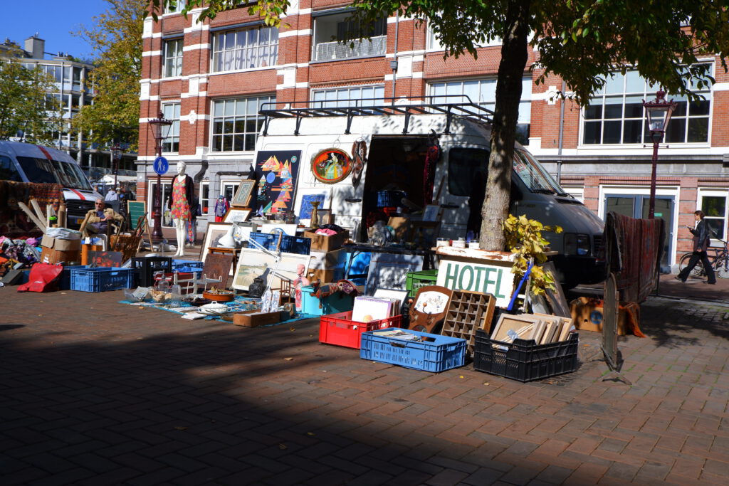 Amsterdam, The Netherlands