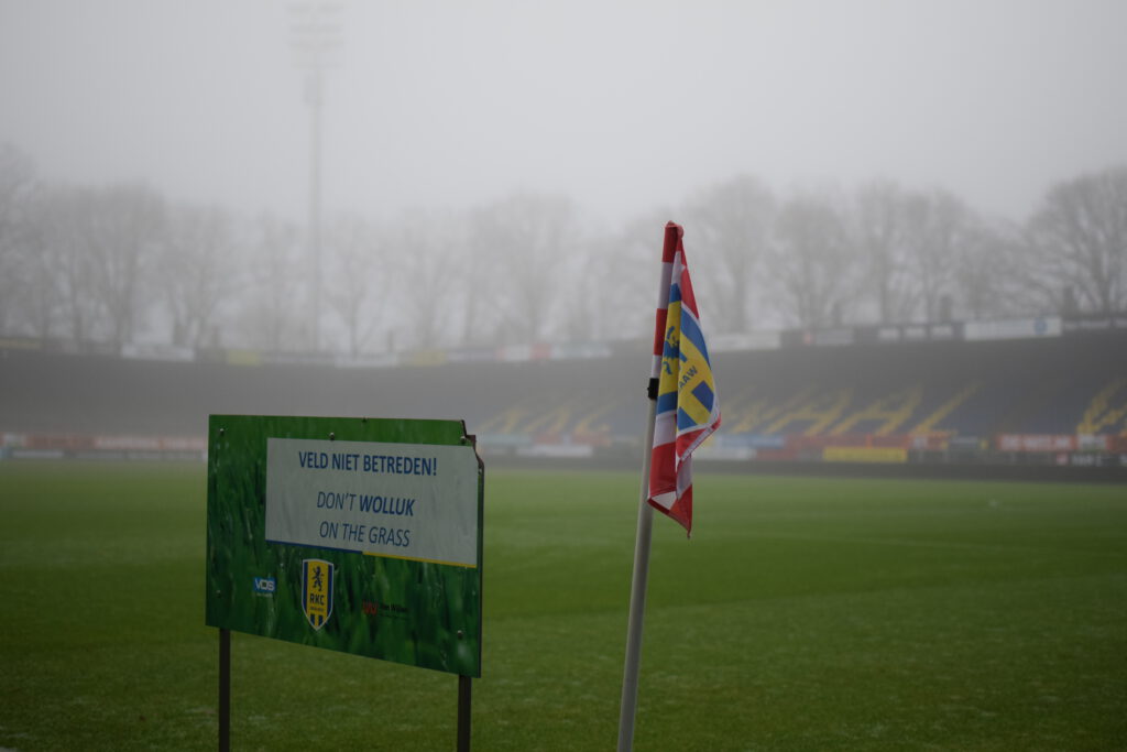 Waalwijk, The Netherlands