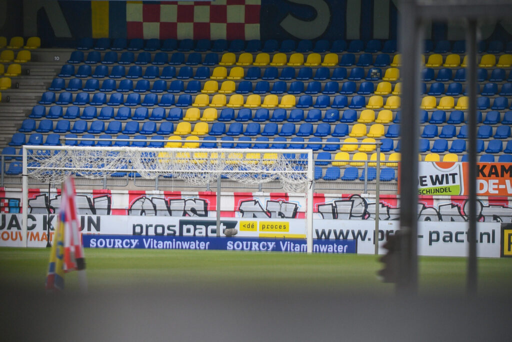 Waalwijk, The Netherlands