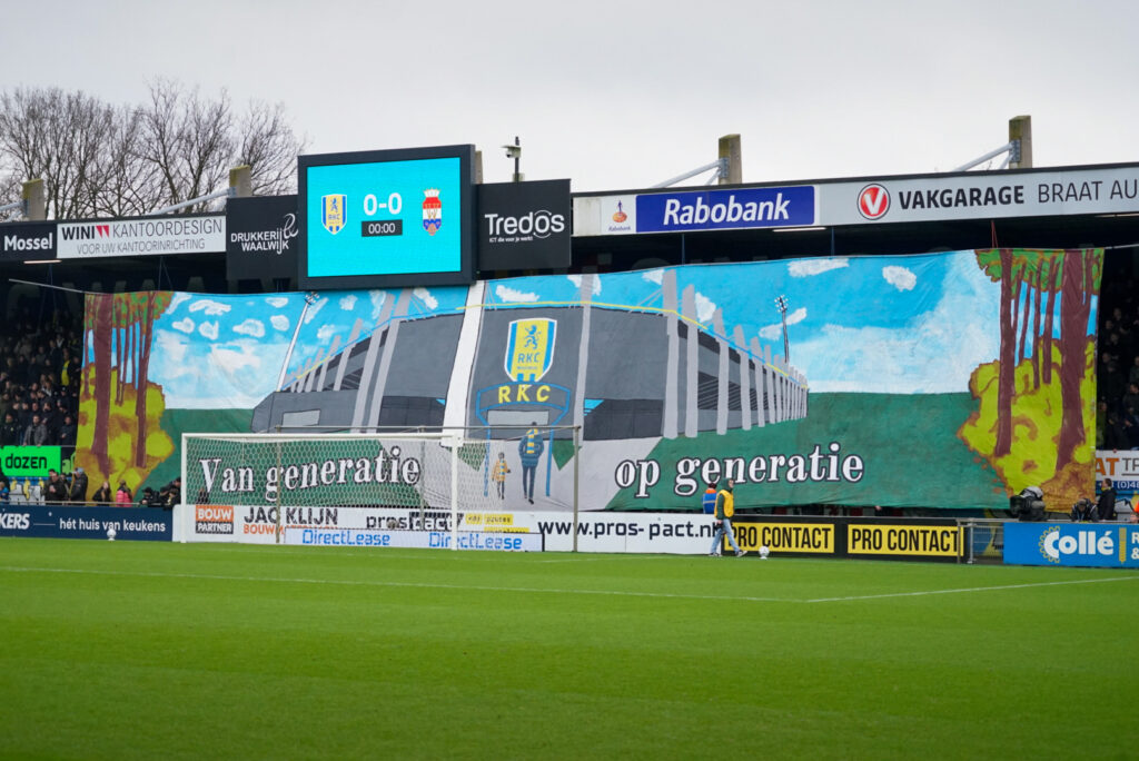 Waalwijk, The Netherlands