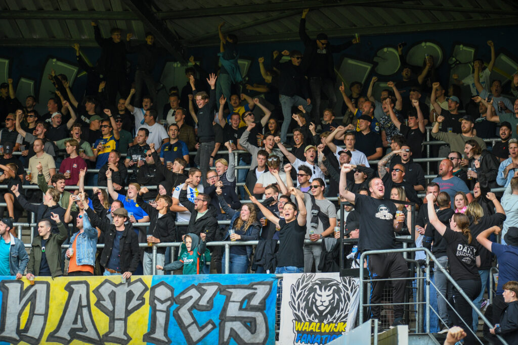 Waalwijk, The Netherlands