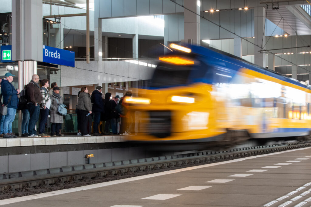 Breda, The Netherlands