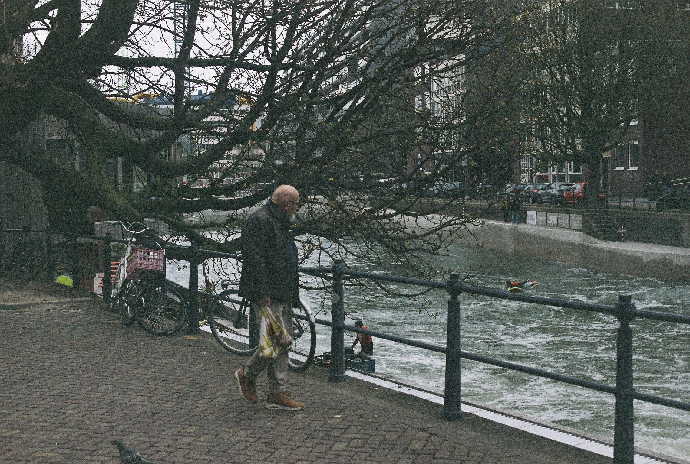 Rotterdam, The Netherlands 2026