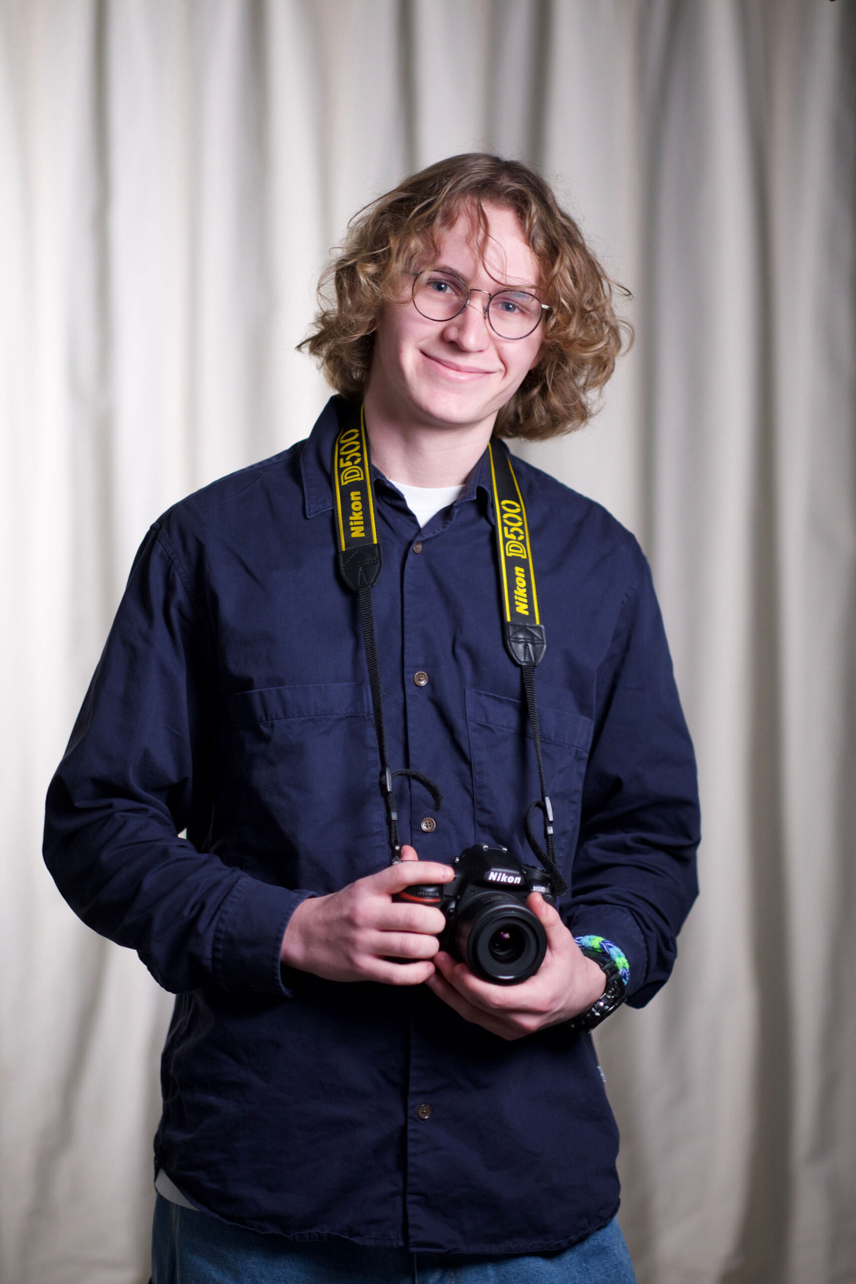 Profile Picture Bruno Driessen