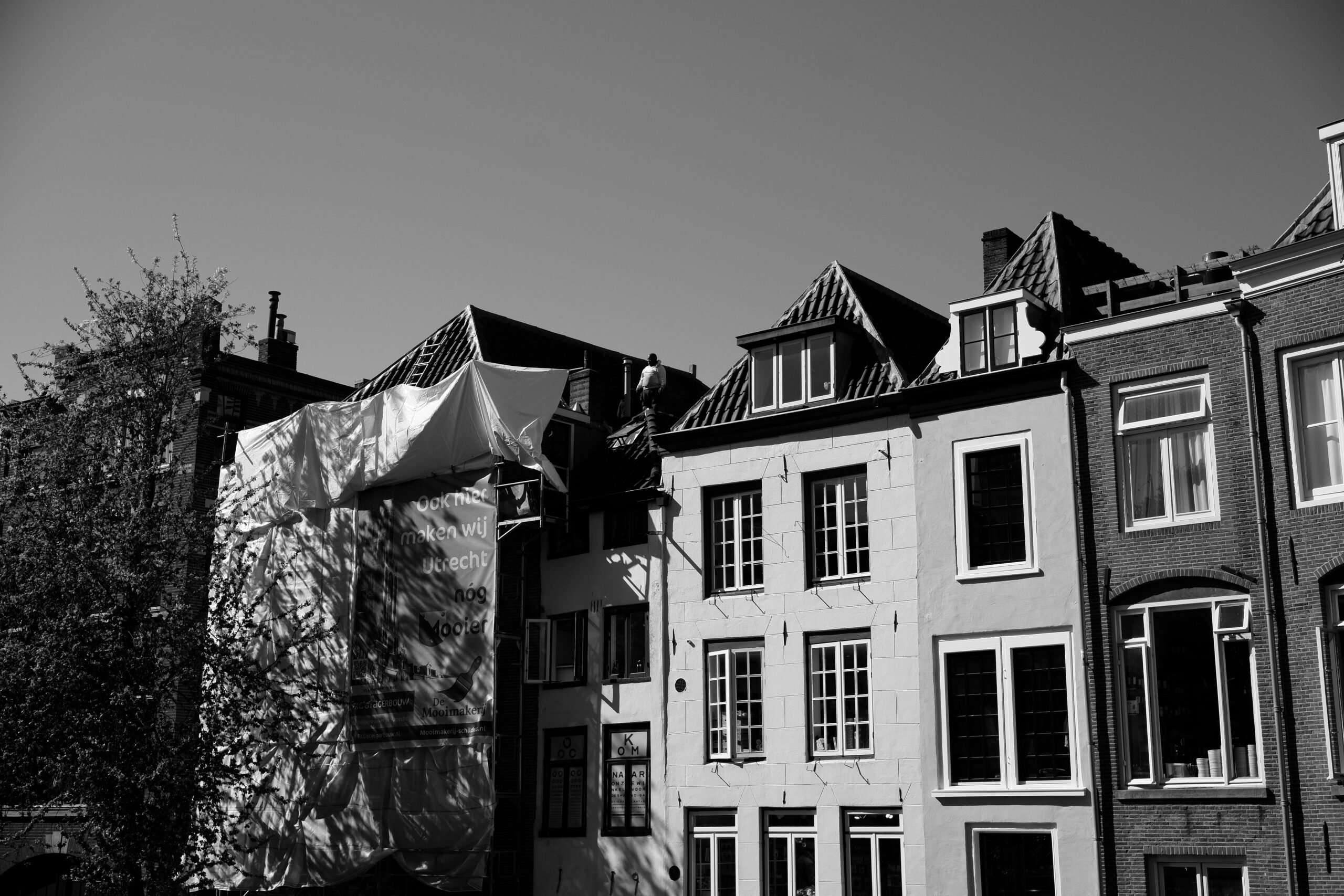 Utrecht, The Netherlands