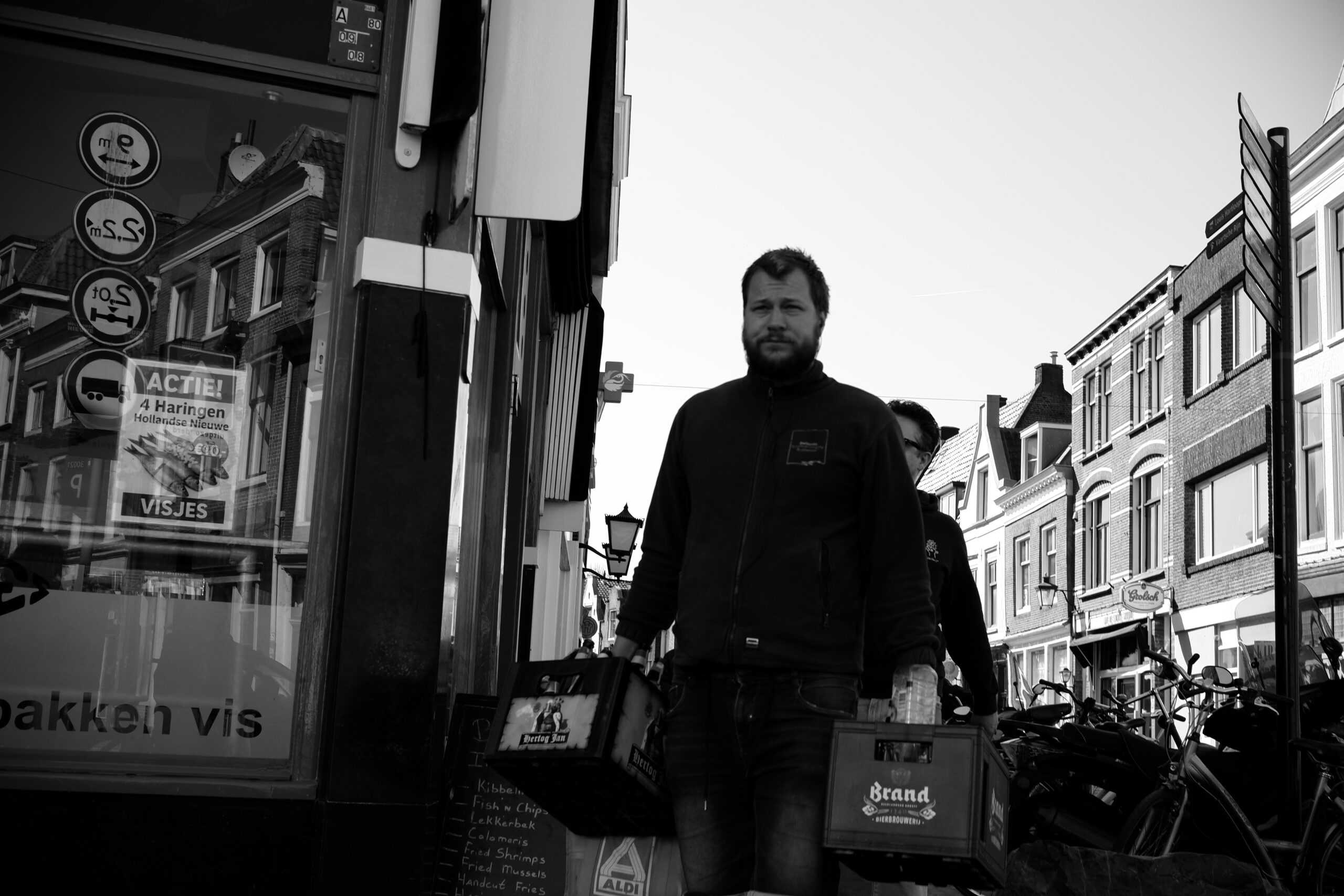 Utrecht, The Netherlands