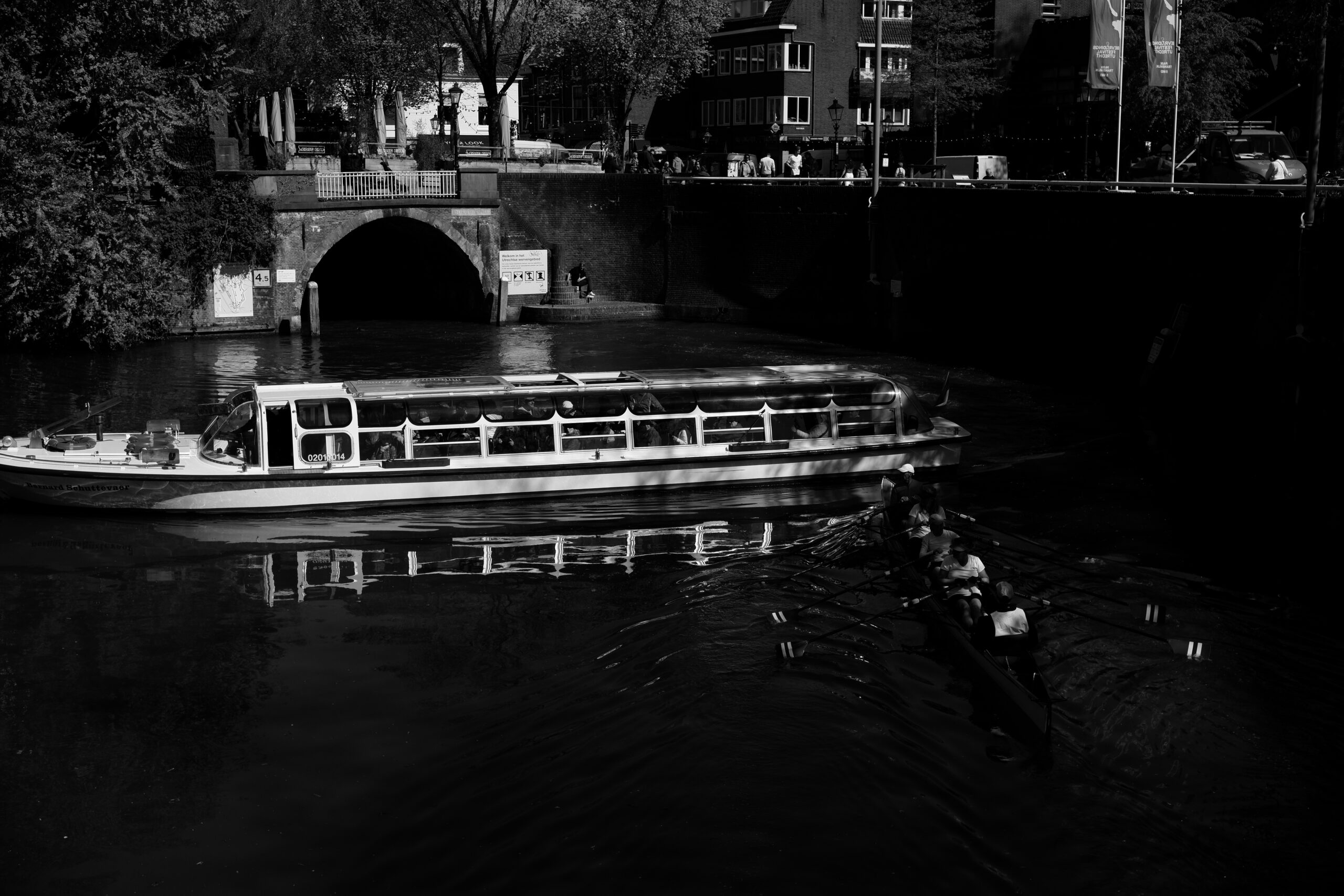 Utrecht, The Netherlands