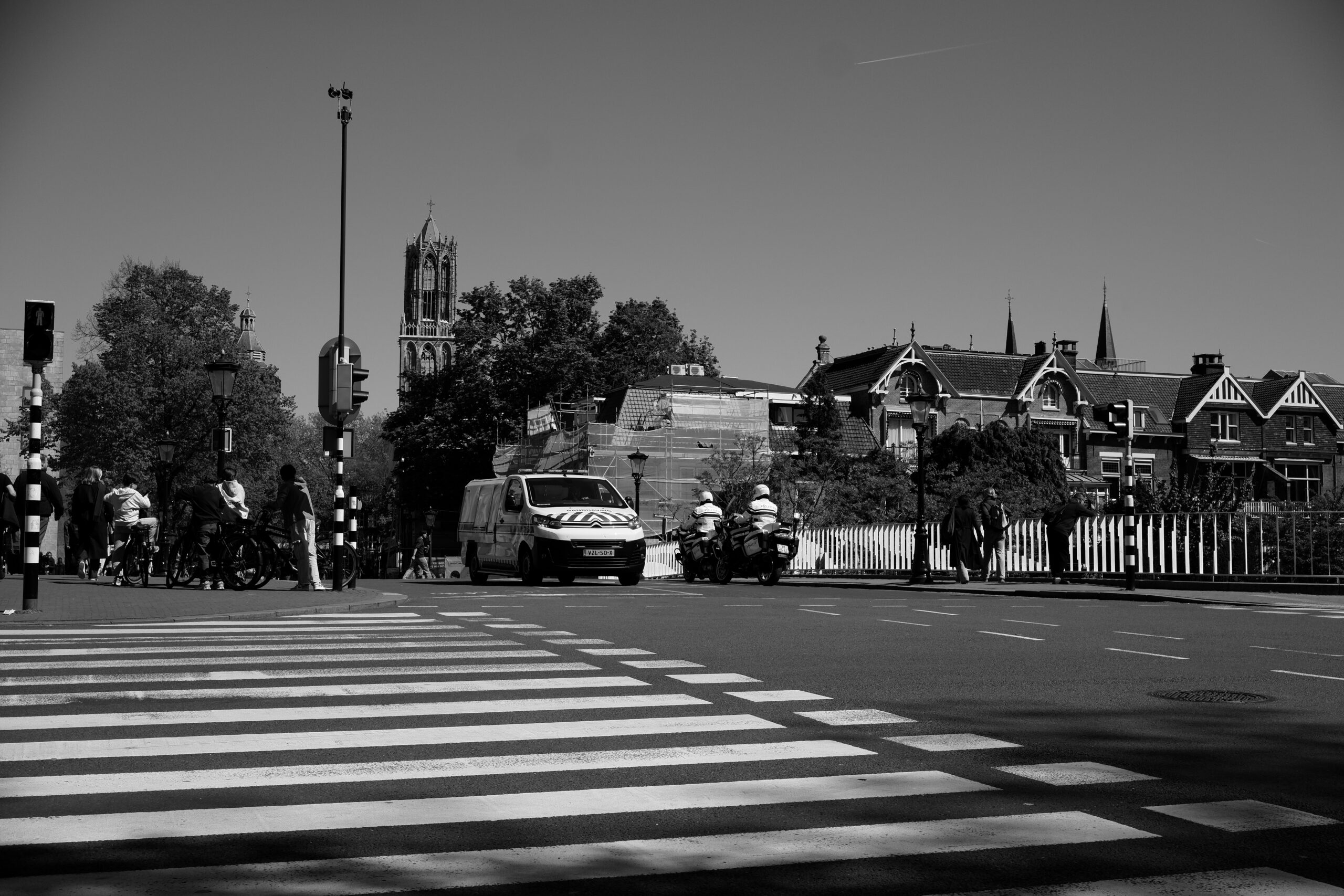 Utrecht, The Netherlands