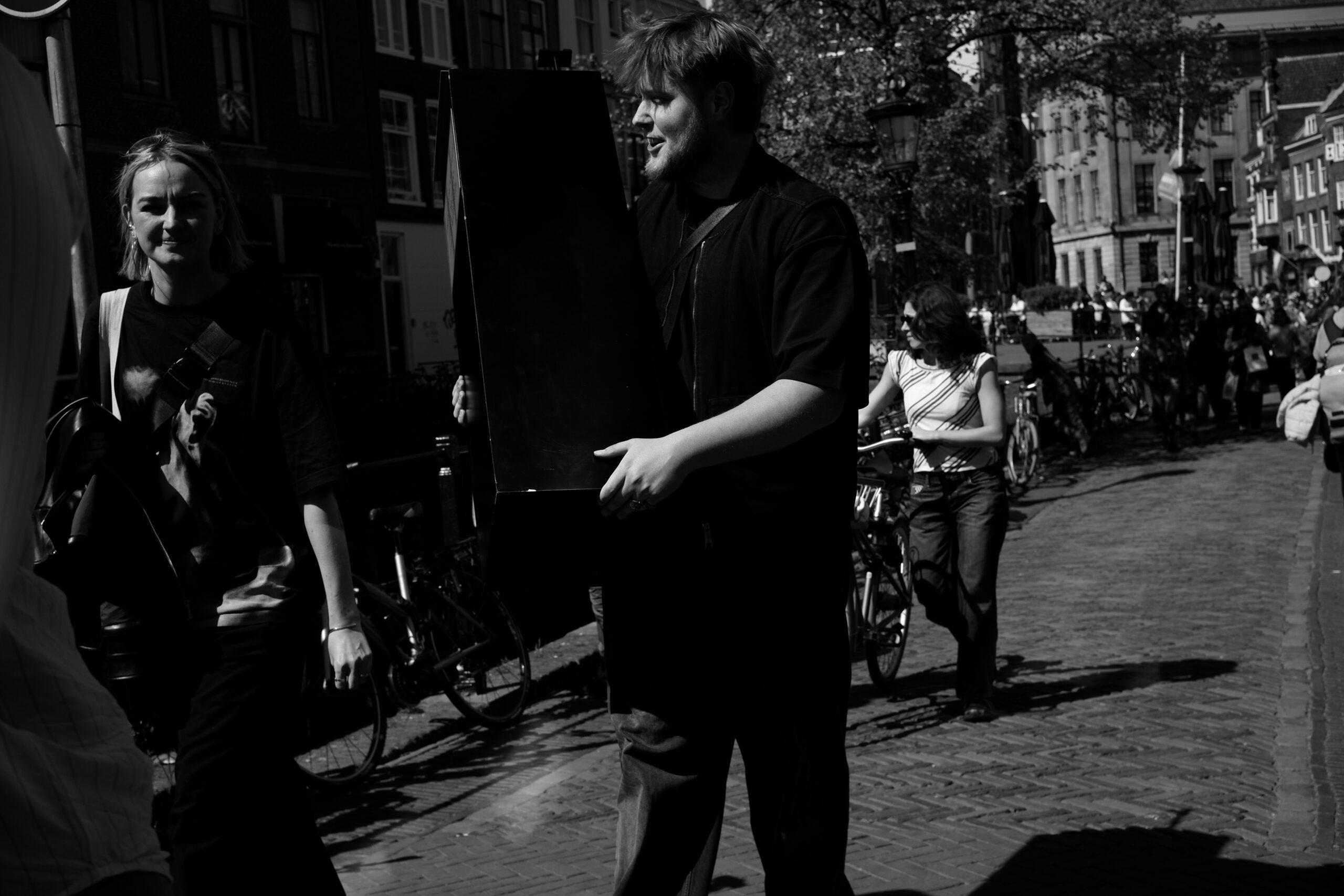 Utrecht, The Netherlands