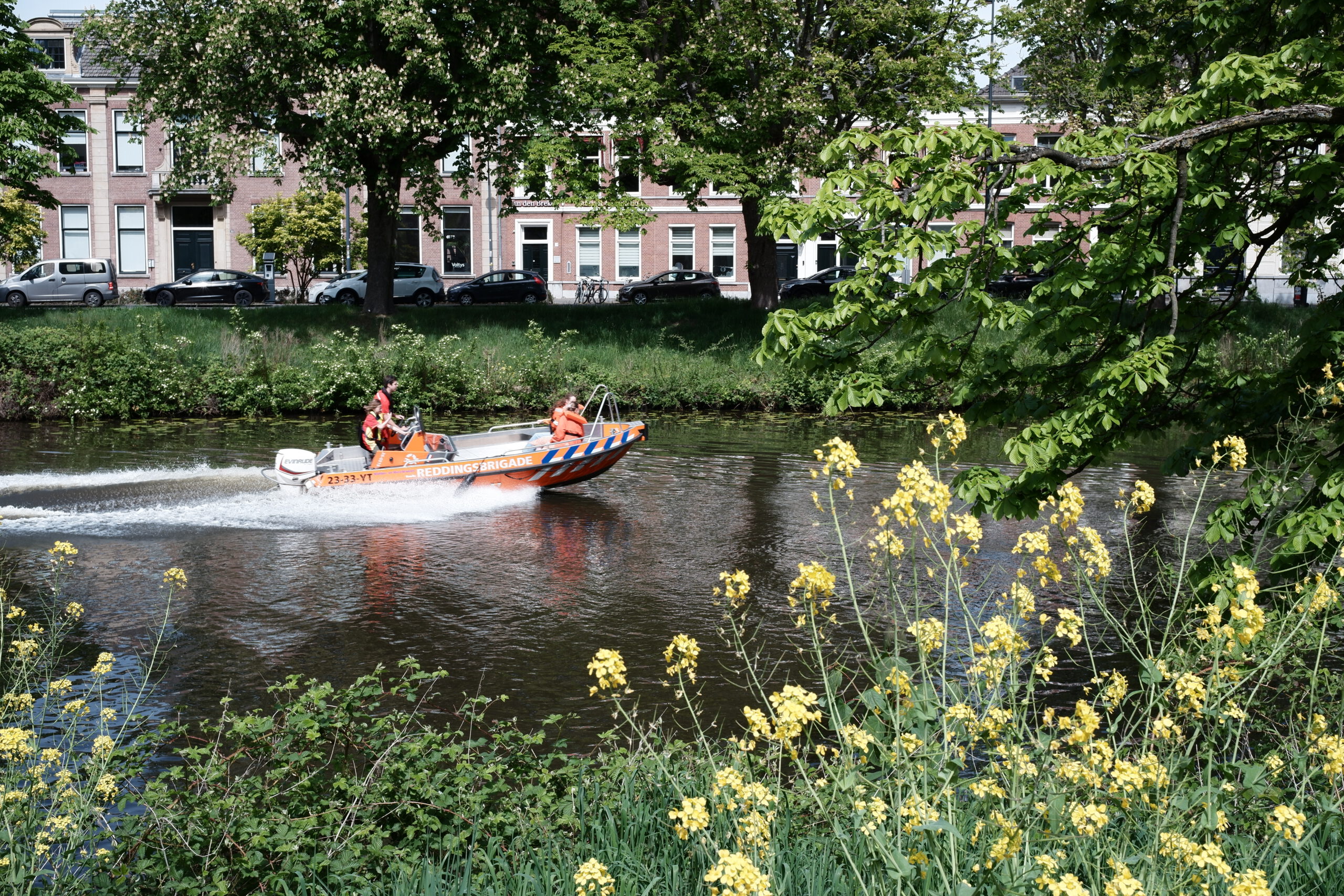 Breda, The Netherlands | King's day 2026