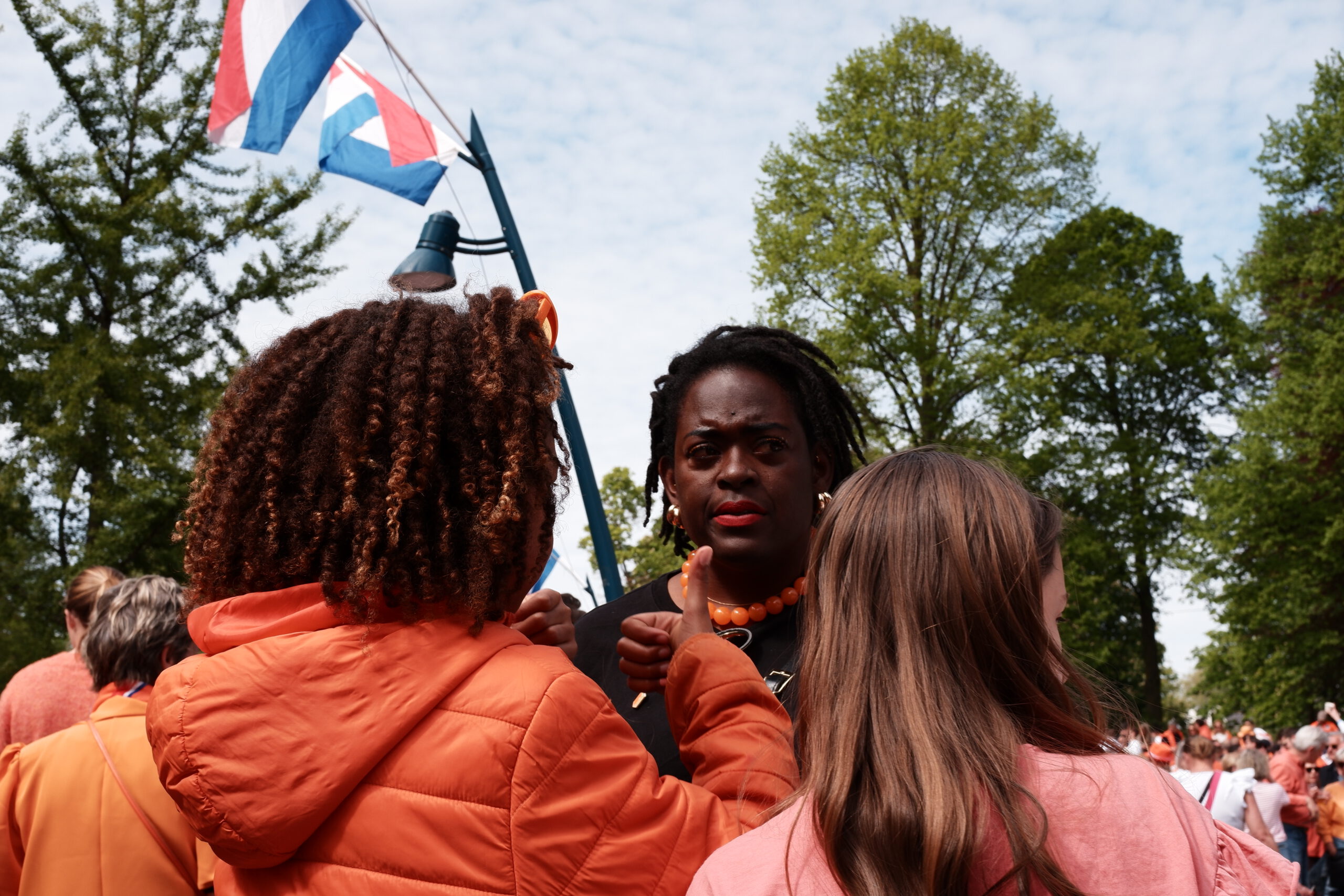 Breda, The Netherlands | King's day 2026