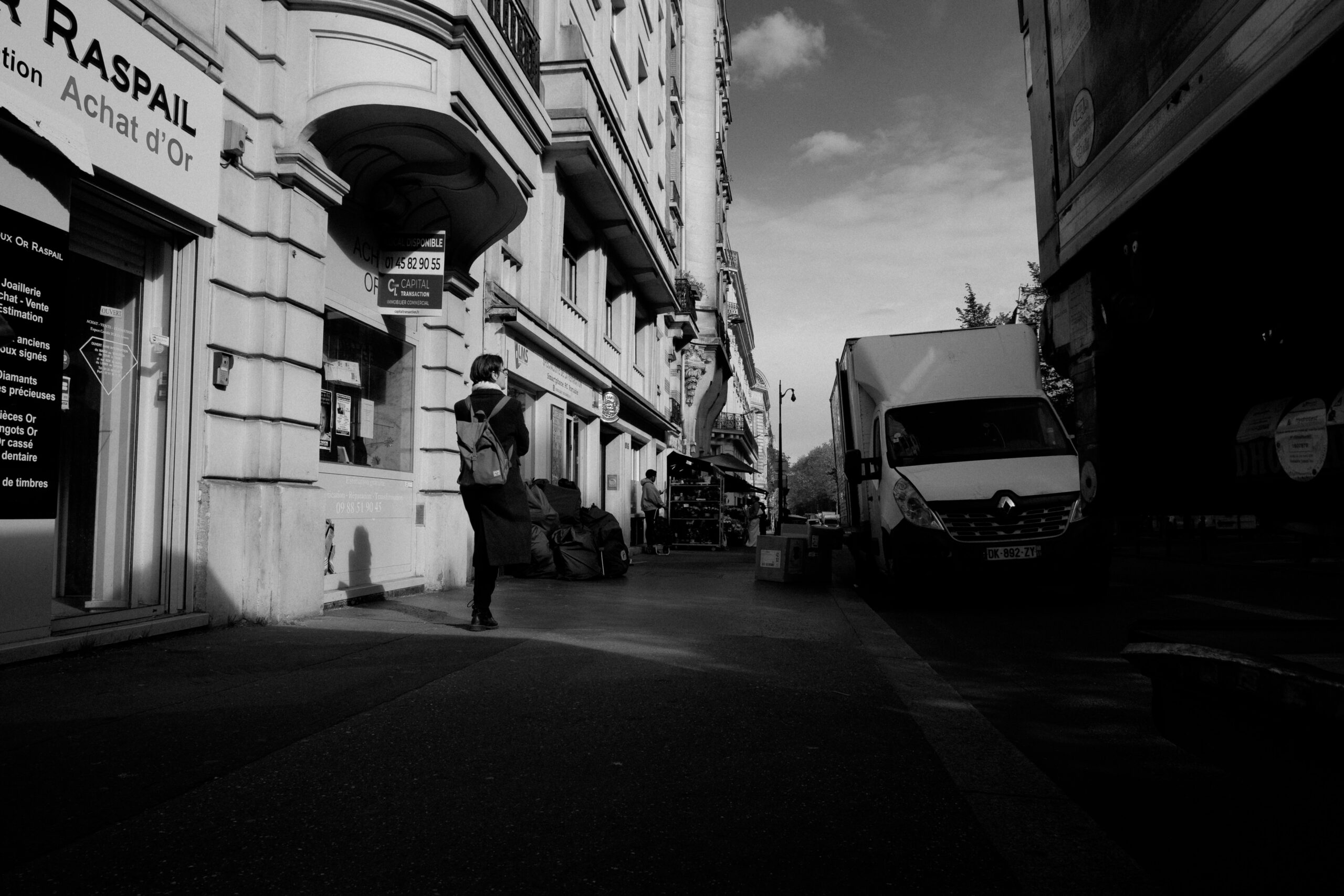 Paris, France